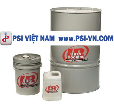 Cung ứng dầu máy nén khí giá rẻ chất lượng tại Việt Nam