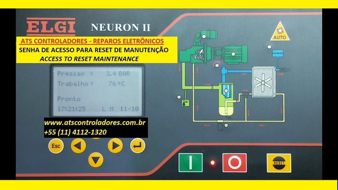 Những tiến bộ quy trình sản xuất máy nén khí trục vít