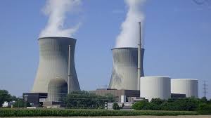 Máy nén khí trục vít được ứng dụng trong ngành điện hạt nhân