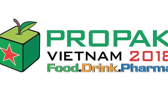 Triển lãm PROPAK- giới thiệu máy nén khí trục vít