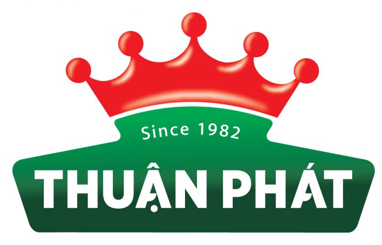 Lắp đặt máy nén khí trục vít tại thực phẩm thuận phát