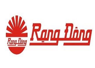 Lắp đặt hệ thống máy nén khí trục vít tại Rạng Đông