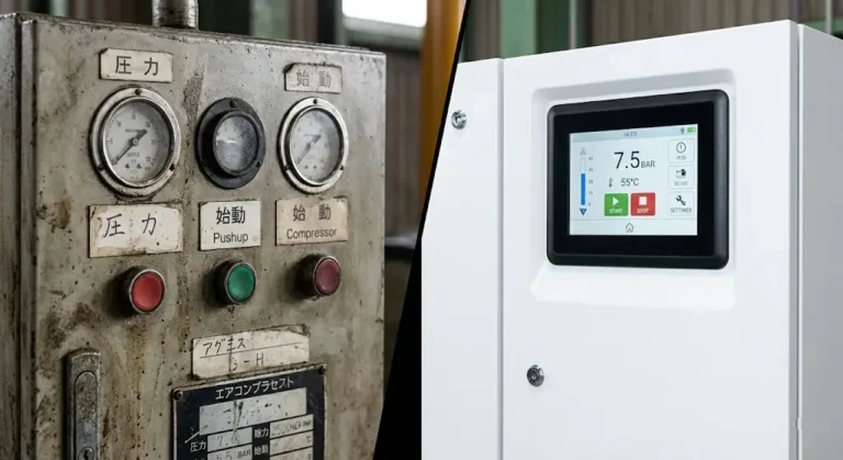 màn hình cảm ứng LCD